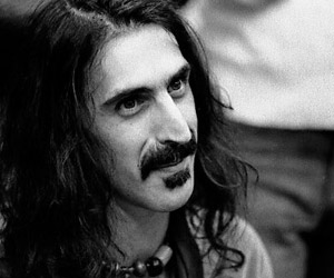 Frank-Zappa